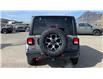 2023 Jeep Wrangler Rubicon (Stk: TP034) in Kamloops - Image 6 of 24