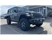 2023 Jeep Wrangler Rubicon (Stk: TP034) in Kamloops - Image 9 of 24