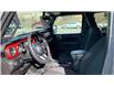 2023 Jeep Wrangler Rubicon (Stk: TP034) in Kamloops - Image 20 of 24