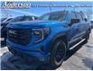 2023 GMC Sierra 1500 Elevation (Stk: A3072) in Woodstock - Image 2 of 6