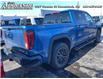 2023 GMC Sierra 1500 Elevation (Stk: A3072) in Woodstock - Image 6 of 6