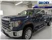 2020 GMC Sierra 2500HD SLT (Stk: 230091A) in Gananoque - Image 8 of 38