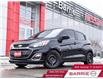 2019 Chevrolet Spark 1LT Manual (Stk: 22303A) in Barrie - Image 1 of 24