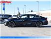 2022 Chevrolet Malibu RS w/ CarPlay & Android Auto, Backup Cam (Stk: 100009A) in BRAMPTON - Image 6 of 27