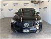 2022 Acura RDX A-SPEC | AWD | RED LEATHER | PANO ROOF |NAVIGATION (Stk: P9057) in Brantford - Image 2 of 25