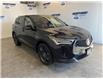 2022 Acura RDX A-SPEC | AWD | RED LEATHER | PANO ROOF |NAVIGATION (Stk: P9057) in Brantford - Image 3 of 25