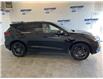 2022 Acura RDX A-SPEC | AWD | RED LEATHER | PANO ROOF |NAVIGATION (Stk: P9057) in Brantford - Image 4 of 25