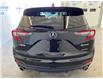 2022 Acura RDX A-SPEC | AWD | RED LEATHER | PANO ROOF |NAVIGATION (Stk: P9057) in Brantford - Image 8 of 25