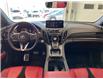 2022 Acura RDX A-SPEC | AWD | RED LEATHER | PANO ROOF |NAVIGATION (Stk: P9057) in Brantford - Image 17 of 25