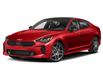 2023 Kia Stinger Elite (Stk: K230275U) in Toronto - Image 1 of 12