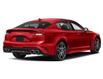 2023 Kia Stinger Elite (Stk: K230275U) in Toronto - Image 3 of 12