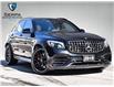 2019 Mercedes-Benz AMG GLC 63 S (Stk: P9469) in Toronto - Image 1 of 31