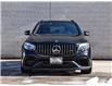 2019 Mercedes-Benz AMG GLC 63 S (Stk: P9469) in Toronto - Image 11 of 31