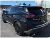 2020 Nissan Murano Limited Edition (Stk: A7809) in Burlington - Image 4 of 22
