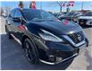 2020 Nissan Murano Limited Edition (Stk: A7809) in Burlington - Image 7 of 22
