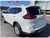 2017 Nissan Rogue SV (Stk: A7807) in Burlington - Image 4 of 21