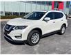 2017 Nissan Rogue SV (Stk: A7807) in Burlington - Image 9 of 21