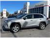2020 Toyota RAV4 Hybrid Limited (Stk: U12468) in Burlington - Image 2 of 23