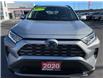 2020 Toyota RAV4 Hybrid Limited (Stk: U12468) in Burlington - Image 8 of 23