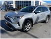2020 Toyota RAV4 Hybrid Limited (Stk: U12468) in Burlington - Image 9 of 23