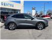 2022 Ford Escape SEL Hybrid (Stk: P20511A) in Brampton - Image 3 of 15