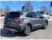 2022 Ford Escape SEL Hybrid (Stk: P20511A) in Brampton - Image 4 of 15