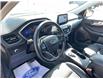 2022 Ford Escape SEL Hybrid (Stk: P20511A) in Brampton - Image 9 of 15