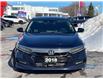 2018 Honda Accord Touring (Stk: OP-6407) in Newmarket - Image 7 of 19