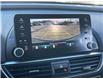 2018 Honda Accord Touring (Stk: OP-6407) in Newmarket - Image 15 of 19