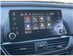 2018 Honda Accord Touring (Stk: OP-6407) in Newmarket - Image 16 of 19