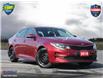 2018 Kia Optima LX (Stk: MX71A) in Kanata - Image 1 of 31