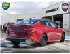 2018 Kia Optima LX (Stk: MX71A) in Kanata - Image 3 of 31
