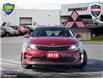 2018 Kia Optima LX (Stk: MX71A) in Kanata - Image 6 of 31