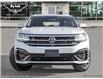 2023 Volkswagen Atlas Cross Sport 3.6 FSI Execline (Stk: N13351) in Ottawa - Image 2 of 10
