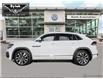 2023 Volkswagen Atlas Cross Sport 3.6 FSI Execline (Stk: N13351) in Ottawa - Image 3 of 10