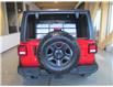 2018 Jeep Wrangler Sport (Stk: 1633A) in Québec - Image 14 of 18