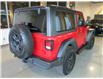 2018 Jeep Wrangler Sport (Stk: 1633A) in Québec - Image 16 of 18