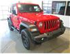 2018 Jeep Wrangler Sport (Stk: 1633A) in Québec - Image 5 of 18