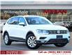 2018 Volkswagen Tiguan Trendline (Stk: C37193Y) in Thornhill - Image 1 of 25