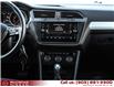 2018 Volkswagen Tiguan Trendline (Stk: C37193Y) in Thornhill - Image 17 of 25
