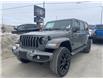 2023 Jeep Wrangler Sahara (Stk: 8146) in Sudbury - Image 1 of 13