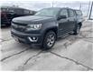 2018 Chevrolet Colorado Z71 (Stk: 56249A) in New Glasgow - Image 8 of 12