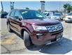 2019 Ford Explorer XLT (Stk: P0215) in Mississauga - Image 3 of 29