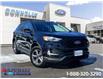 2022 Ford Edge SEL (Stk: DW1128) in Ottawa - Image 1 of 17
