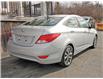 2017 Hyundai Accent GLS (Stk: 182476) in Lower Sackville - Image 7 of 26