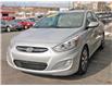 2017 Hyundai Accent GLS (Stk: 182476) in Lower Sackville - Image 8 of 26