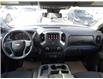 2023 Chevrolet Silverado 1500 Custom (Stk: 23-073) in Salmon Arm - Image 10 of 29