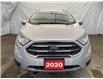 2020 Ford EcoSport Titanium (Stk: IU3158R) in Thunder Bay - Image 2 of 28