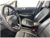 2020 Ford EcoSport Titanium (Stk: IU3158R) in Thunder Bay - Image 5 of 28