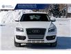 2012 Audi Q5 2.0T Premium (Stk: U0054A) in Okotoks - Image 2 of 16